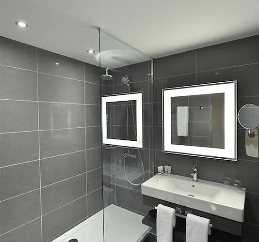 호텔 Mercure Ferrand Centre Jaude