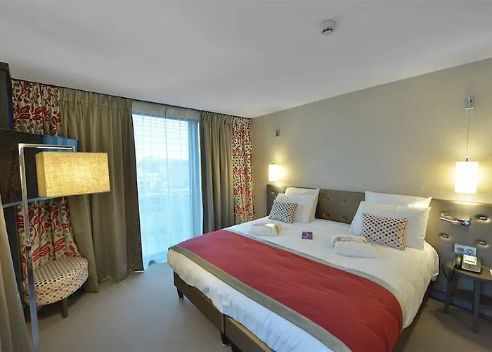 Mercure Ferrand Centre Jaude 클레르몽페랑