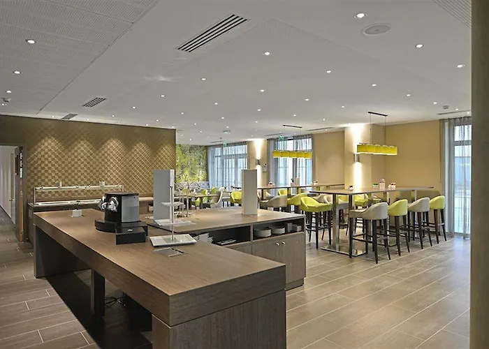 Mercure Ferrand Centre Jaude