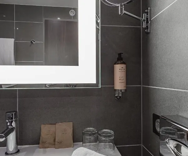 Mercure Ferrand Centre Jaude Hotel Clermont-Ferrand