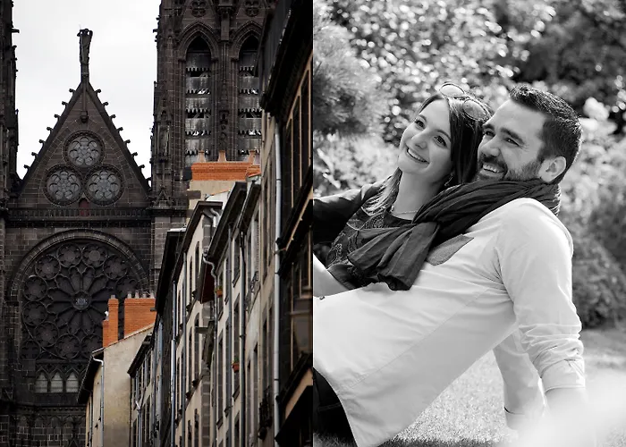 Mercure Ferrand Centre Jaude Clermont-Ferrand