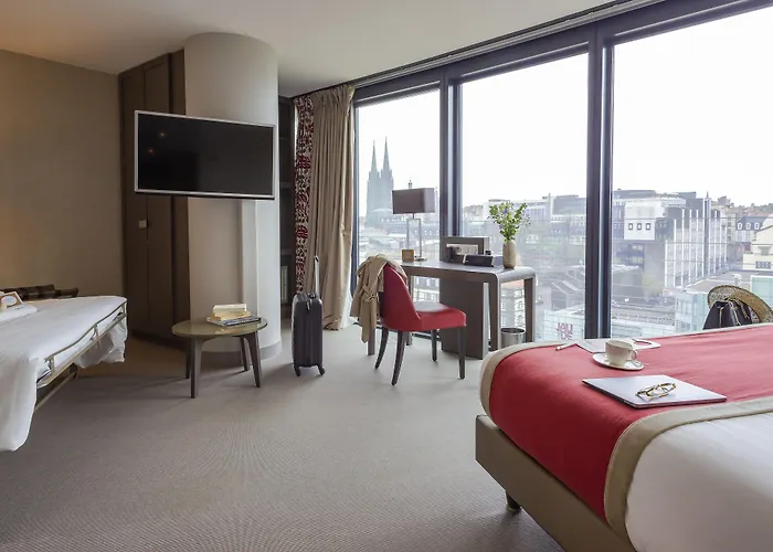 Mercure Ferrand Centre Jaude