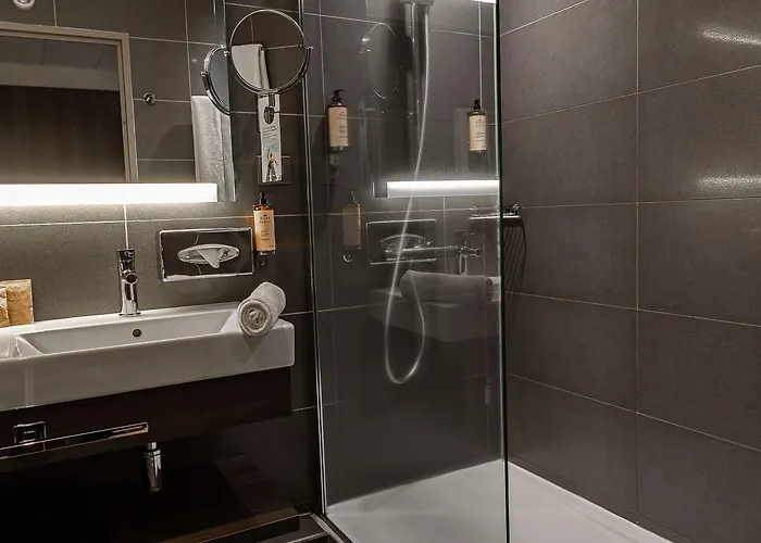 Mercure Ferrand Centre Jaude 4*