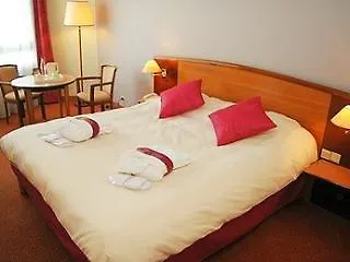 Mercure Ferrand Centre Jaude