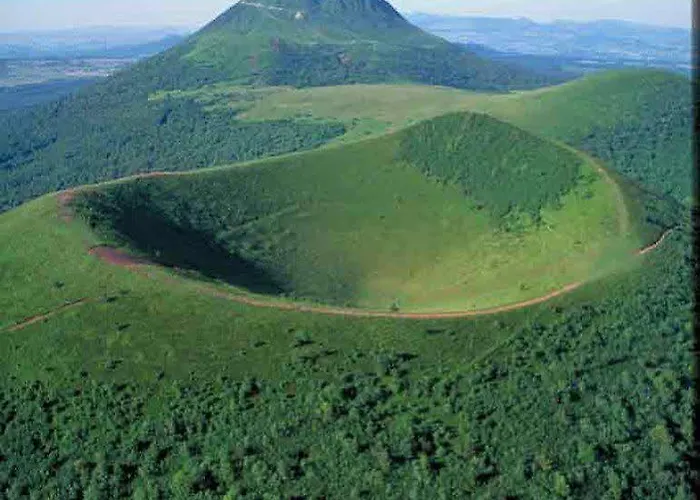 Mercure Ferrand Centre Jaude Hotel Clermont-Ferrand