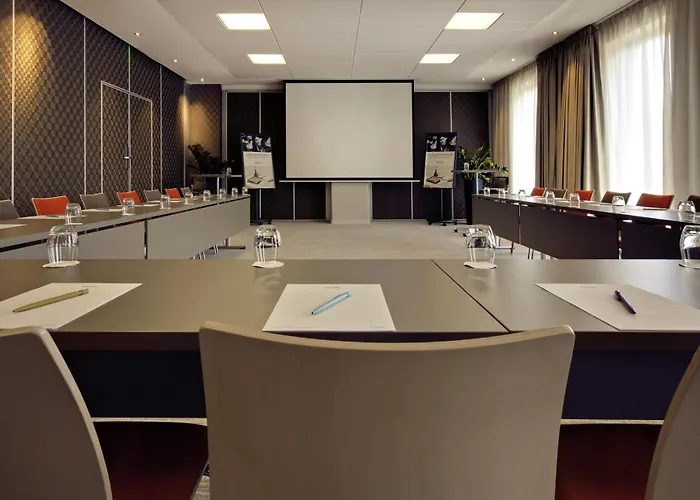 Mercure Ferrand Centre Jaude 4*